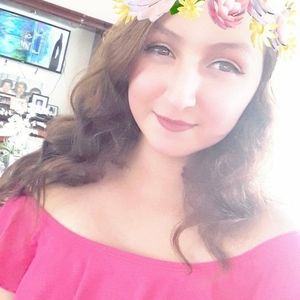 Meet your Posher, Marilyn